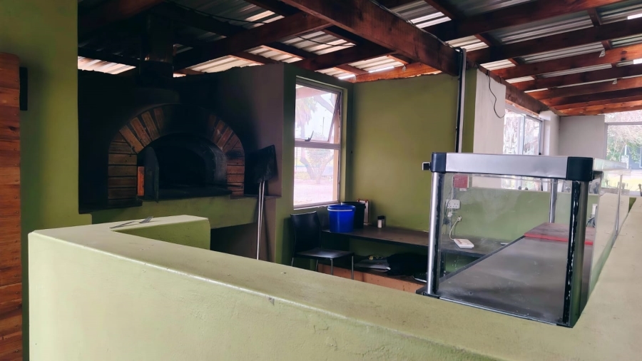 Commercial Property for Sale in Abrahamsrust Free State